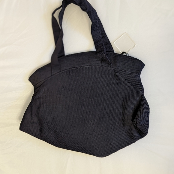 Blue Handbag - Picture 3 of 6